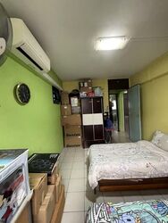 Blk 407 Fajar Road (Bukit Panjang), HDB 4 Rooms #634206051